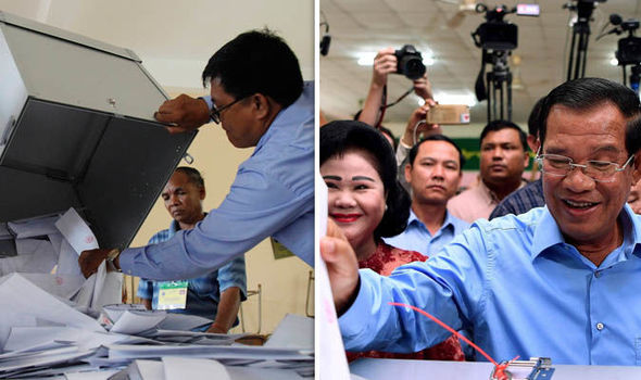 cambodia-election-2018-polls-hun-sen-995782
